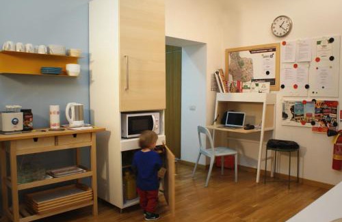 Rome Province Maison | La Controra Guesthouse Roma