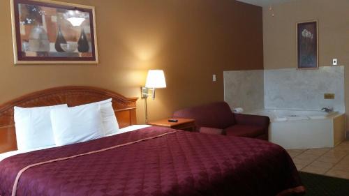 Alamo Hôtel | La Copa Inn Alamo