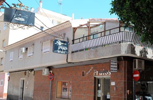 Puente Tocinos Maison | La coqueta