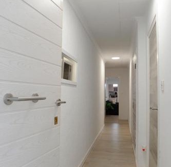 Puente Tocinos Maison | La coqueta