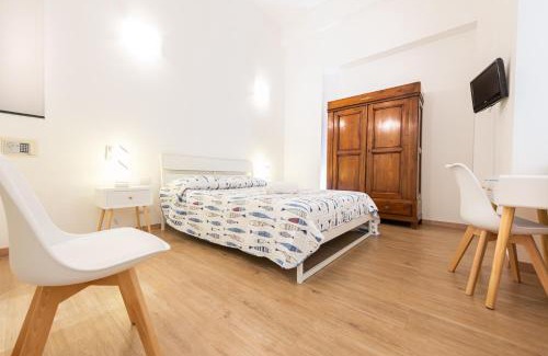 Santa Margherita Ligure Maison | La Corallina