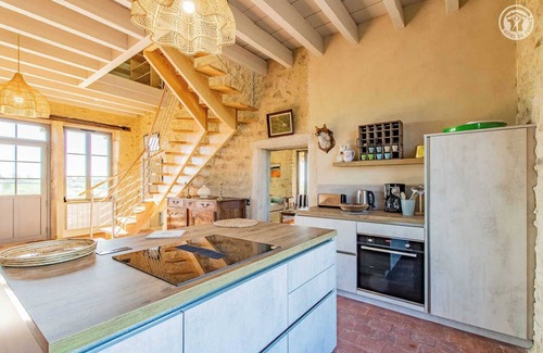 Martigny-le-Comte Maison | la Corbière - MARTIGNY-LE-COMTE