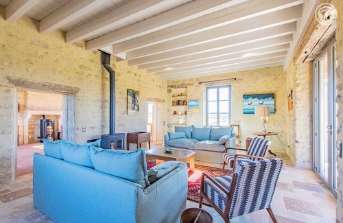Martigny-le-Comte Maison | la Corbière - MARTIGNY-LE-COMTE
