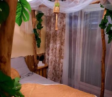 Saint-Dizier Appartement | La Cornée Renard