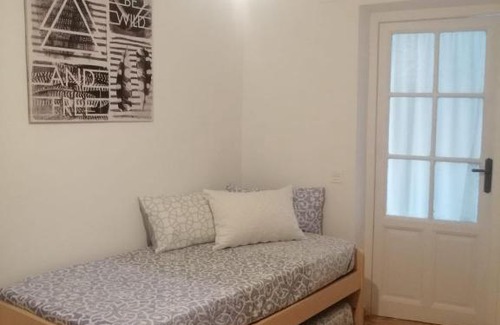Belmonte de Tajo Maison | La corrala