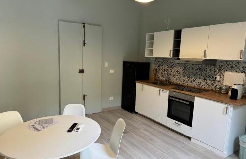 Reggio Calabria Appartement | La Corte Apartment MP in centro