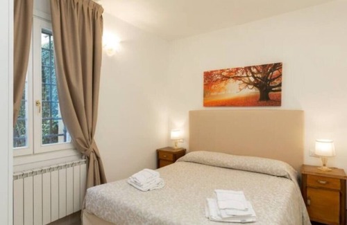 San Marco Hôtel | Appartement La Corte