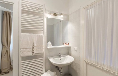 San Marco Hôtel | Appartement La Corte