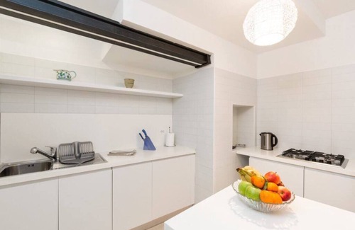 San Marco Hôtel | Appartement La Corte