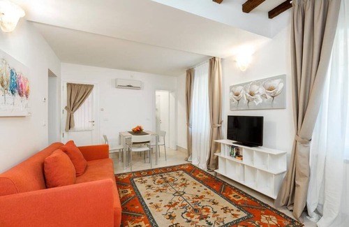 San Marco Hôtel | Appartement La Corte