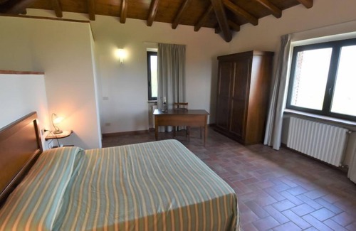 Castana Maison | Maison La Corte Bricca (Trilo Torretta) à Oltrepo Pavese - 4 personnes, 2 chambres
