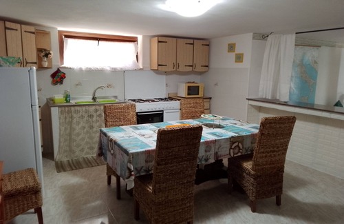 La Corte Appartement | LA CORTE CASA VACANZE - PROCHE ALGHERO-STINTINO