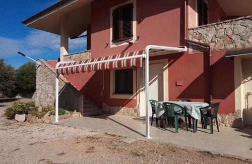 La Corte Appartement | LA CORTE CASA VACANZE - PROCHE ALGHERO-STINTINO