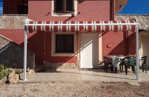 La Corte Appartement | LA CORTE CASA VACANZE - PROCHE ALGHERO-STINTINO