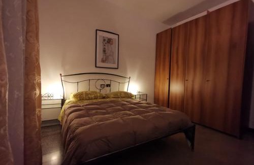 Foce Appartement | La Corte Charm Apartment- Where the memories are made