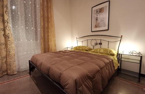 Foce Appartement | La Corte Charm Apartment- Where the memories are made