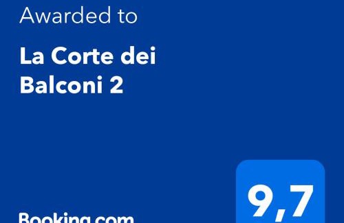 Como Appartement | La Corte dei Balconi 2