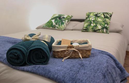 San Vittore Appartement | La Corte dei Creativi Comodo e Centrale