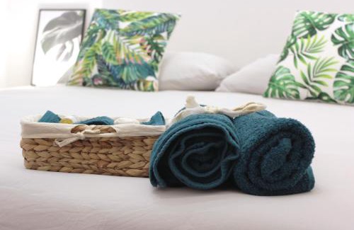 San Vittore Appartement | La Corte dei Creativi Comodo e Centrale