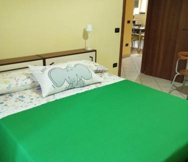 Venafro Lit Et Petit-Déjeuner | La Corte dei Morra