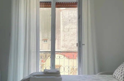 Cetara Appartement | La Corte dei Naviganti Cetara
