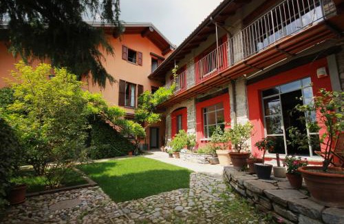 Tavernerio Maison | La Corte dei Rho