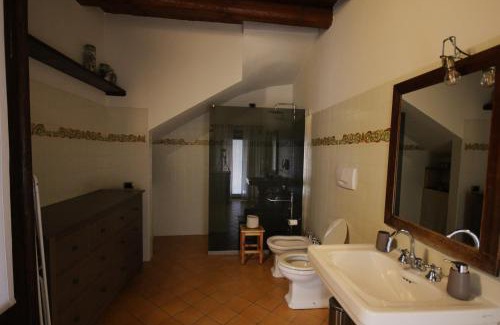 Tavernerio Maison | La Corte dei Rho