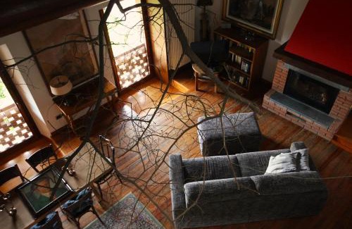 Tavernerio Maison | La Corte dei Rho