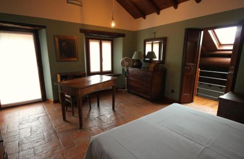 Tavernerio Maison | La Corte dei Rho