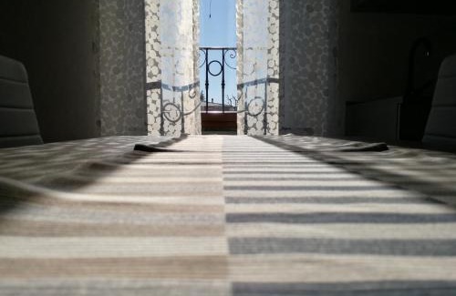 Orio al Serio Appartement | La Corte dell'Angelo