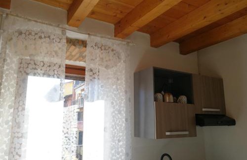 Orio al Serio Appartement | La Corte dell'Angelo