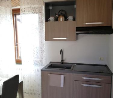 Orio al Serio Appartement | La Corte dell'Angelo