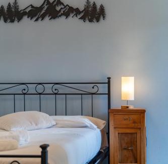 Cassina Valsassina Maison | La Corte della Casera