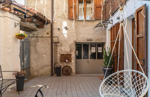 Cassina Valsassina Maison | La Corte della Casera