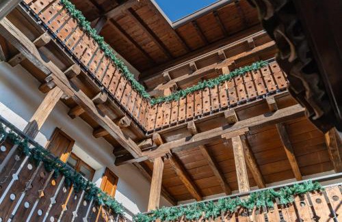 Cassina Valsassina Maison | La Corte della Casera