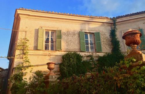 Lugnano in Teverina Maison | La Corte Di Alice