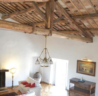 Lugnano in Teverina Maison | La Corte Di Alice