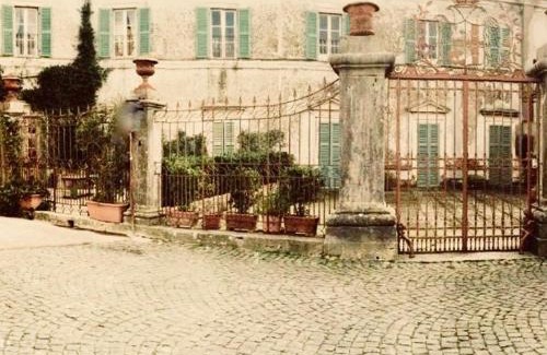 Lugnano in Teverina Maison | La Corte Di Alice