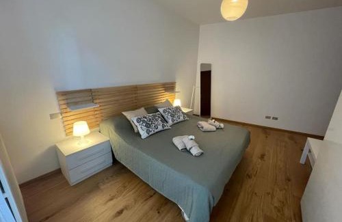 Urgnano Appartement | La Corte di Aurius