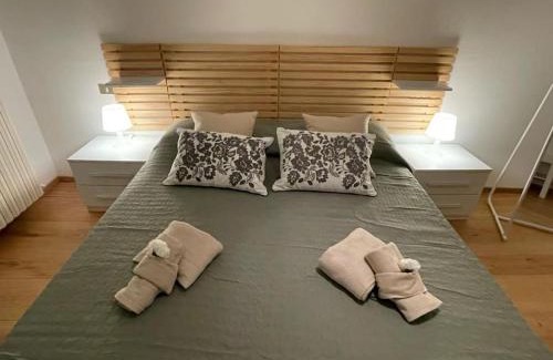 Urgnano Appartement | La Corte di Aurius