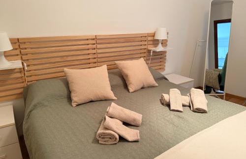 Urgnano Appartement | La Corte di Aurius