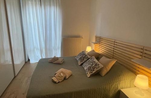 Urgnano Appartement | La Corte di Aurius
