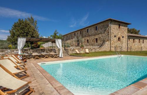 Castellina in Chianti Villa | La Corte Di Campalli by Salogi Villas