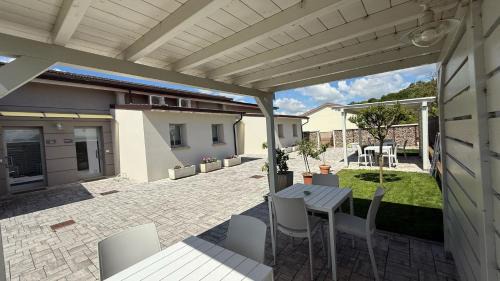 Volta Mantovana Maison | La corte di Emma e Ale