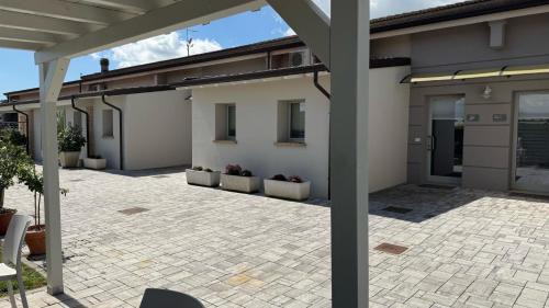 Volta Mantovana Maison | La corte di Emma e Ale