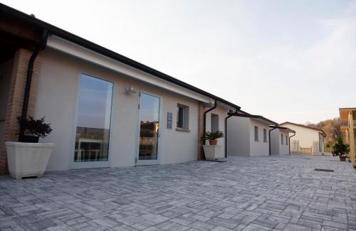 Volta Mantovana Maison | La corte di Emma e Ale