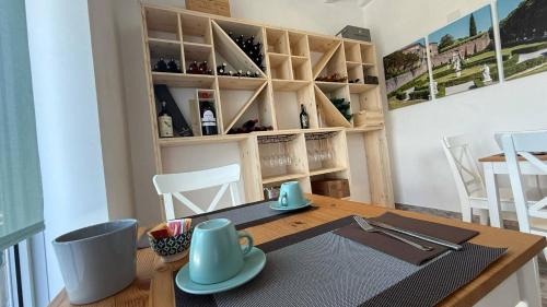 Volta Mantovana Maison | La corte di Emma e Ale