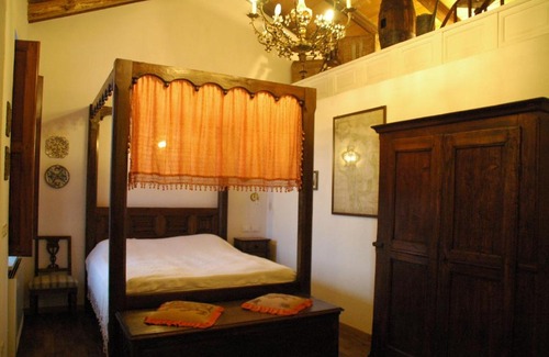 Tonco Maison | La Corte Di Gerardo