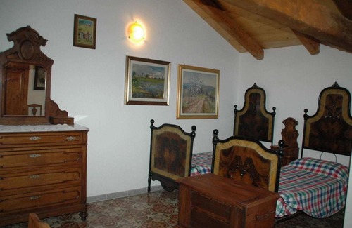 Tonco Maison | La Corte Di Gerardo
