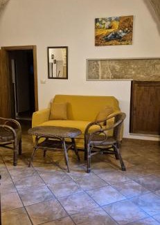 Centro Storico Appartement | La Corte di mezzo